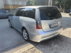 Mitsubishi Grandis 2, 0 DiD, снимка 6