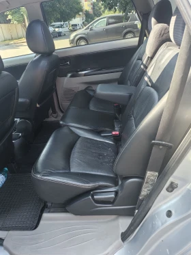 Mitsubishi Grandis 2, 0 DiD, снимка 10