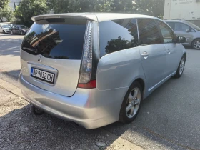 Mitsubishi Grandis 2, 0 DiD, снимка 4