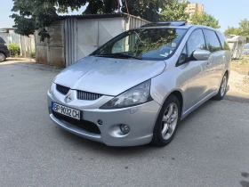 Mitsubishi Grandis 2, 0 DiD, снимка 8
