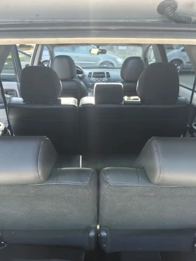 Mitsubishi Grandis 2, 0 DiD, снимка 11