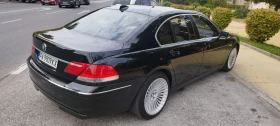 BMW 750, снимка 4