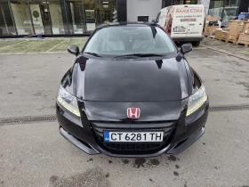 Honda Crz 1, 5 benzin 115 hp, снимка 2