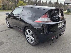 Honda Crz 1, 5 benzin 115 hp, снимка 8