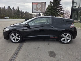 Honda Crz 1, 5 benzin 115 hp, снимка 7