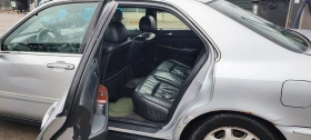 Honda Legend газ, снимка 5