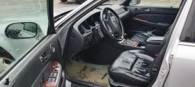 Honda Legend газ, снимка 4