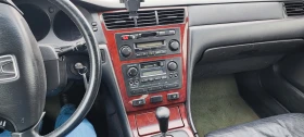 Honda Legend газ, снимка 8