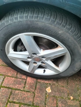 Seat Leon 1.6 tdi, снимка 10