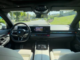 BMW 540 i XDrive/M-Sport/Petrol, снимка 5