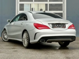 Mercedes-Benz CLA 220 4Matic AMG Line, снимка 5