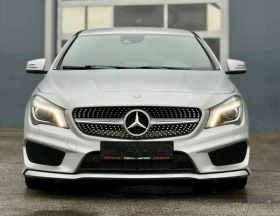 Mercedes-Benz CLA 220 4Matic AMG Line, снимка 2
