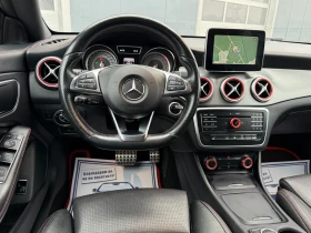 Mercedes-Benz CLA 220 4Matic AMG Line, снимка 10