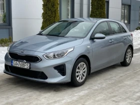 Kia Ceed 1, 4 100 LPG , снимка 1