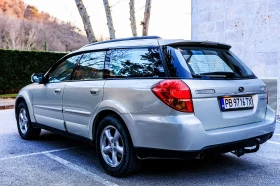 Subaru Outback 3.0 H6 LPG, снимка 4
