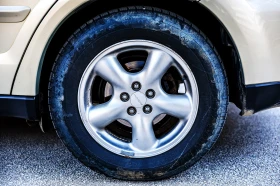 Subaru Outback 3.0 H6 LPG, снимка 12