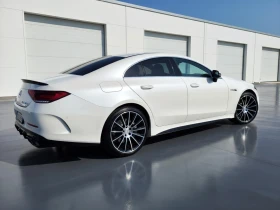 Mercedes-Benz CLS 300, снимка 6