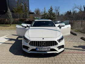 Mercedes-Benz CLS 300, снимка 3