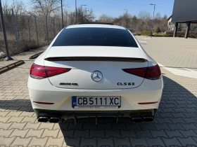 Mercedes-Benz CLS 300, снимка 10