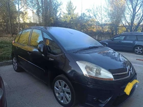 Citroen C4 Picasso, снимка 5