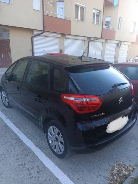 Citroen C4 Picasso, снимка 3