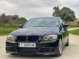 BMW 318 318D M Sport, снимка 1