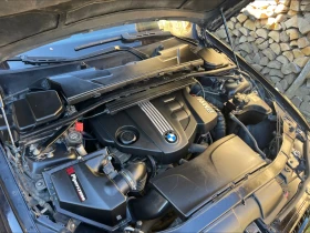BMW 318 318D M Sport, снимка 7