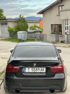 BMW 318 318D M Sport, снимка 2