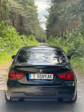 BMW 318 318D M Sport, снимка 4