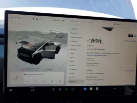 Tesla Cybertruck, снимка 9