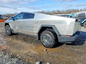 Tesla Cybertruck, снимка 2