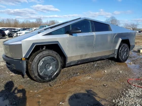Tesla Cybertruck, снимка 1