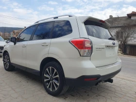 Subaru Forester 2.0i XT, снимка 5