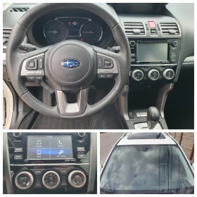 Subaru Forester 2.0i XT, снимка 12