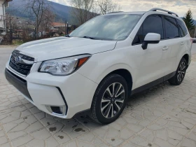 Subaru Forester 2.0i XT, снимка 2