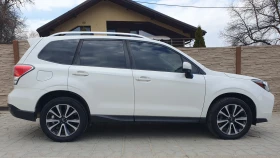 Subaru Forester 2.0i XT, снимка 4