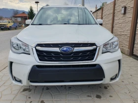 Subaru Forester 2.0i XT, снимка 1