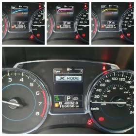 Subaru Forester 2.0i XT, снимка 14