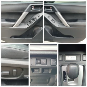 Subaru Forester 2.0i XT, снимка 13