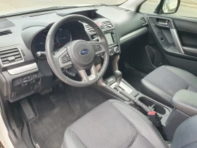 Subaru Forester 2.0i XT, снимка 8