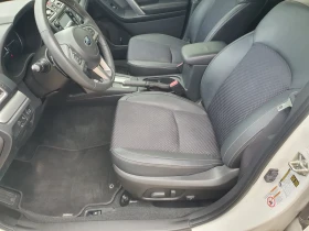 Subaru Forester 2.0i XT, снимка 9