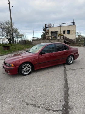BMW 530 3.0d, снимка 2