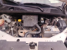 Dacia Lodgy, снимка 4