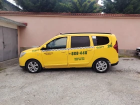 Dacia Lodgy, снимка 10