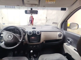 Dacia Lodgy, снимка 9