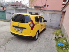 Dacia Lodgy, снимка 12