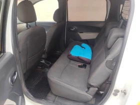 Dacia Lodgy, снимка 8