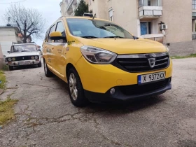 Dacia Lodgy, снимка 13