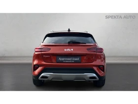 Kia XCeed 1.6 T-GDI  Гаранция, Месечна вноска от 262  , снимка 4