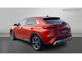 Kia XCeed 1.6 T-GDI  Гаранция, Месечна вноска от 262  , снимка 2